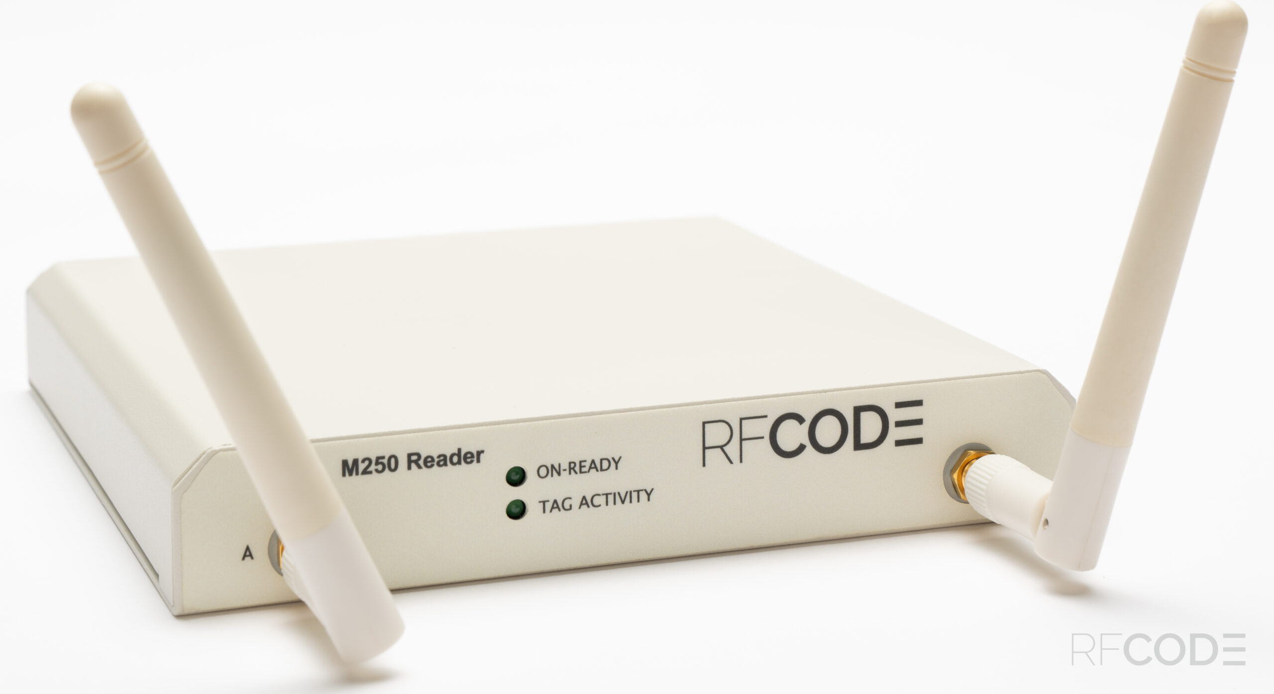 M250 Reader