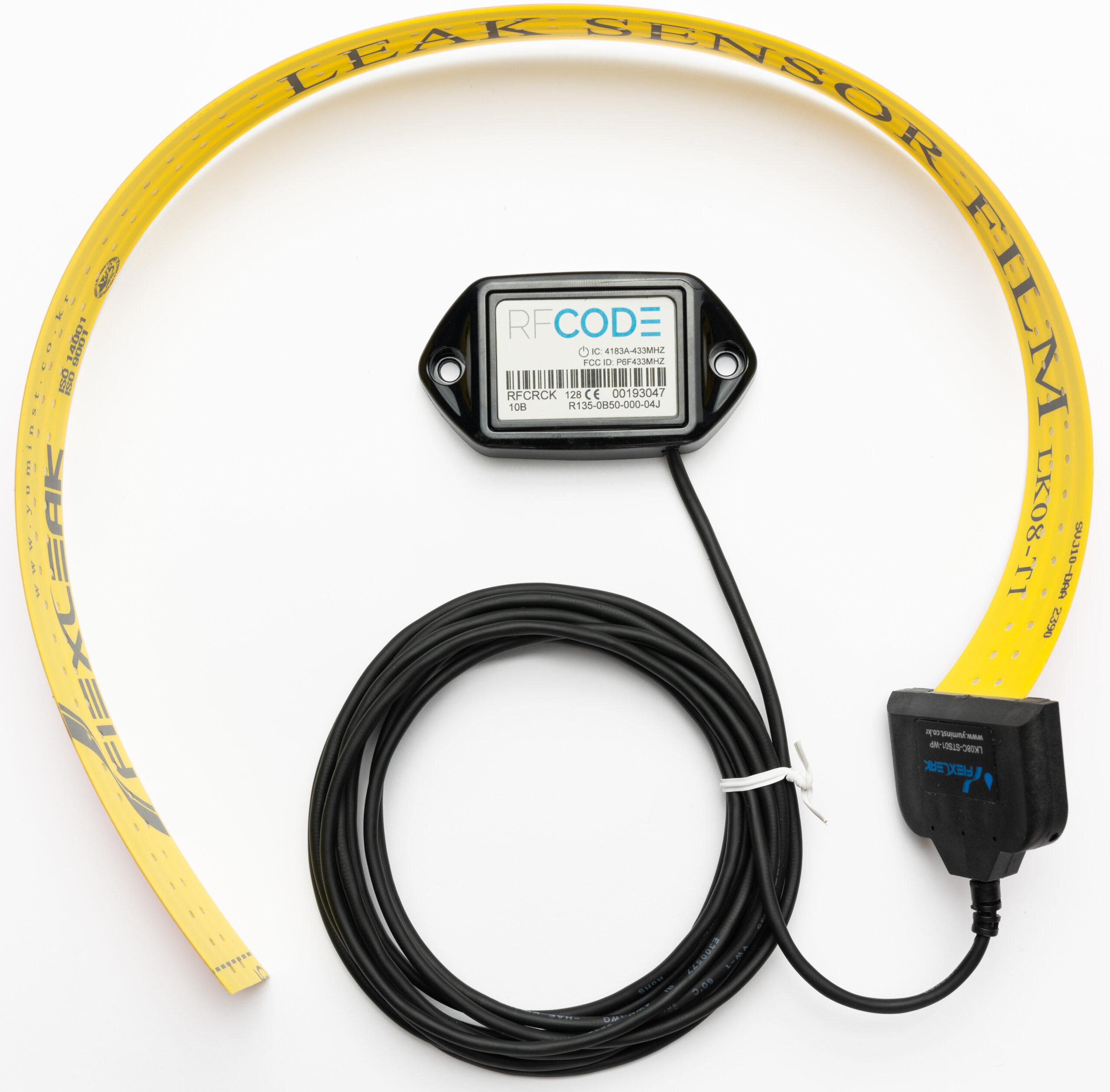 3-R135 Fluid Sensor