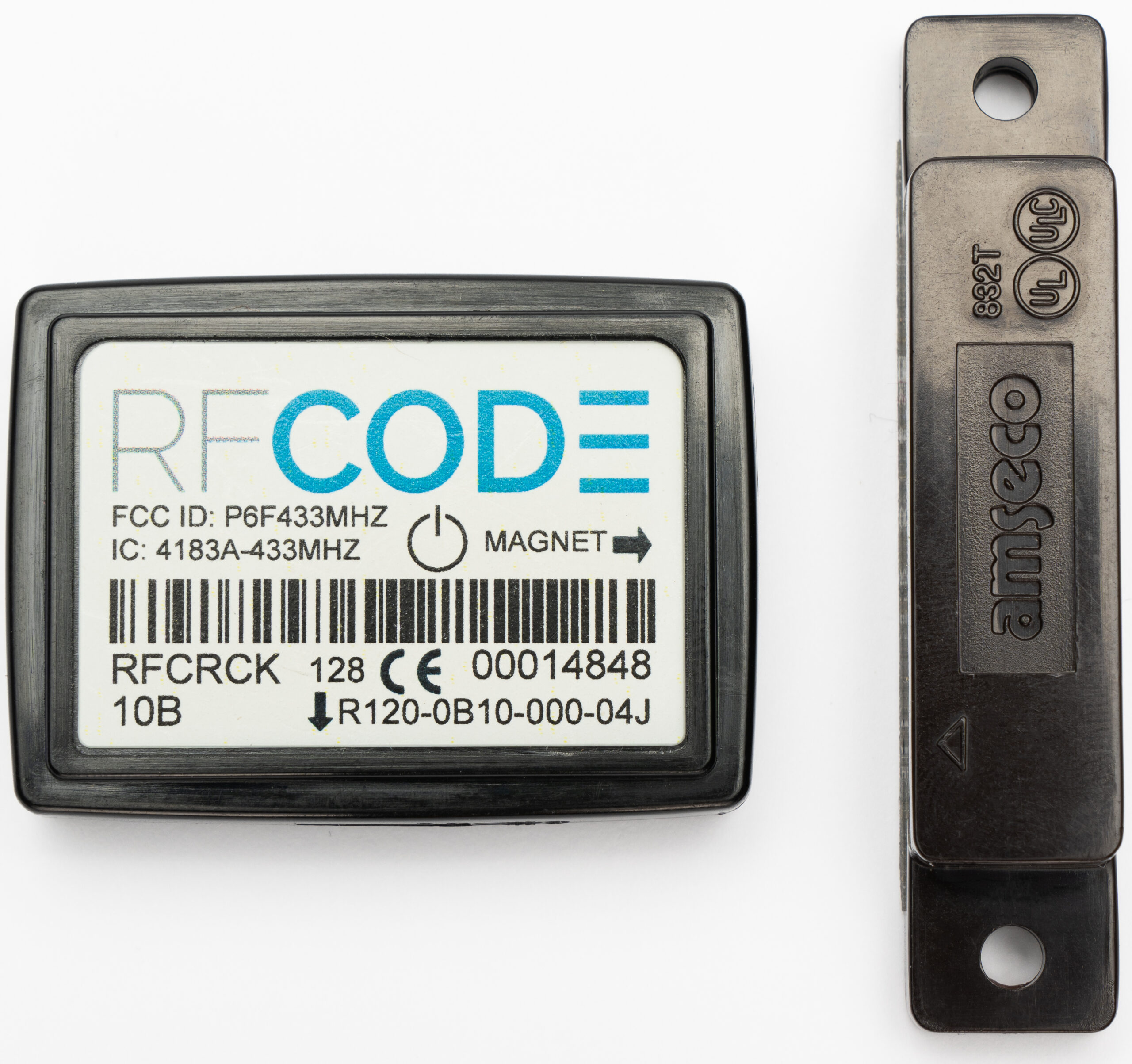 4-R120 Door Sensor