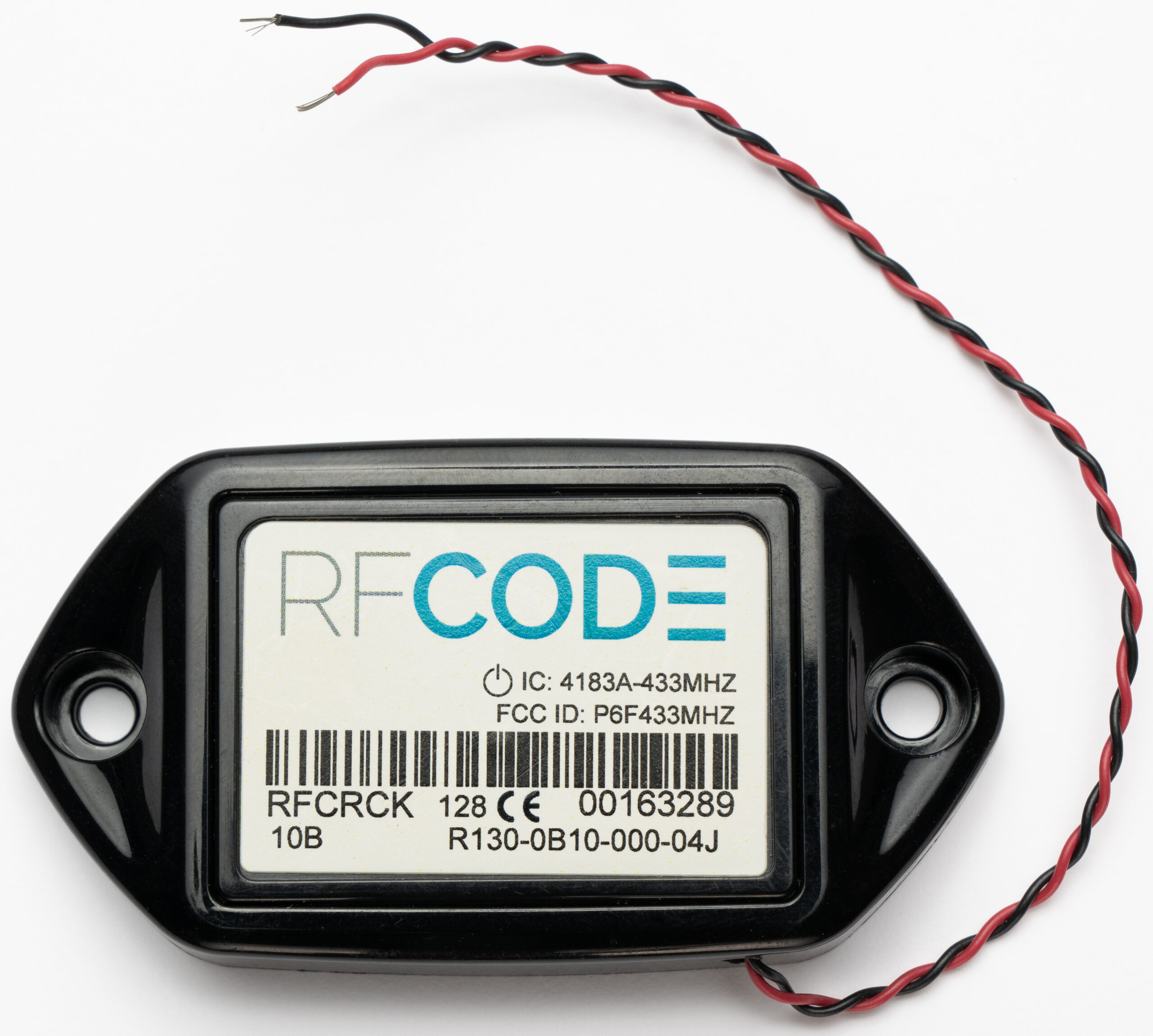 5-R130 Dry Contact Sensor