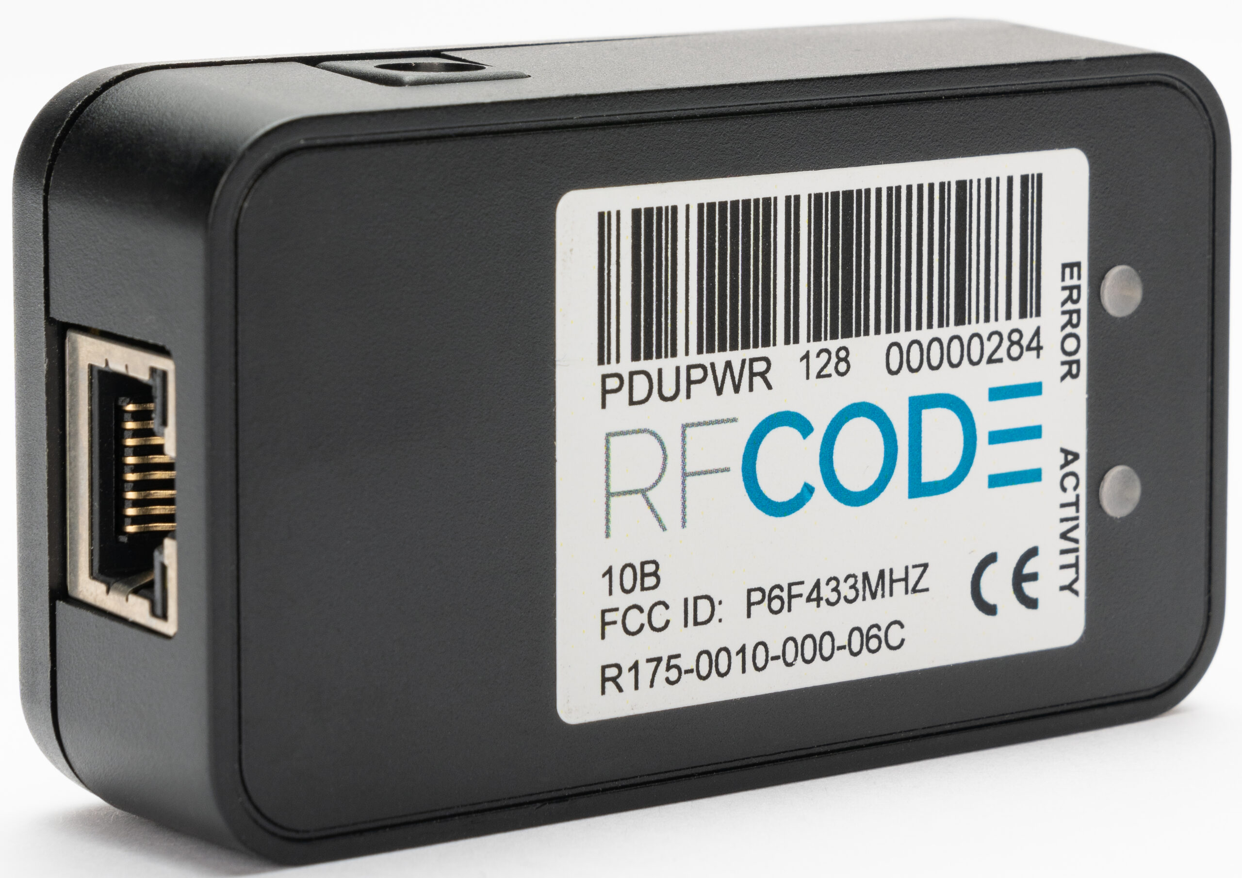 7-R175 Power Tag