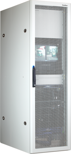 InfraRack-SR600+600handle_White